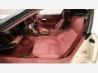 Thumbnail Photo 4 for 1985 Chevrolet Corvette Coupe